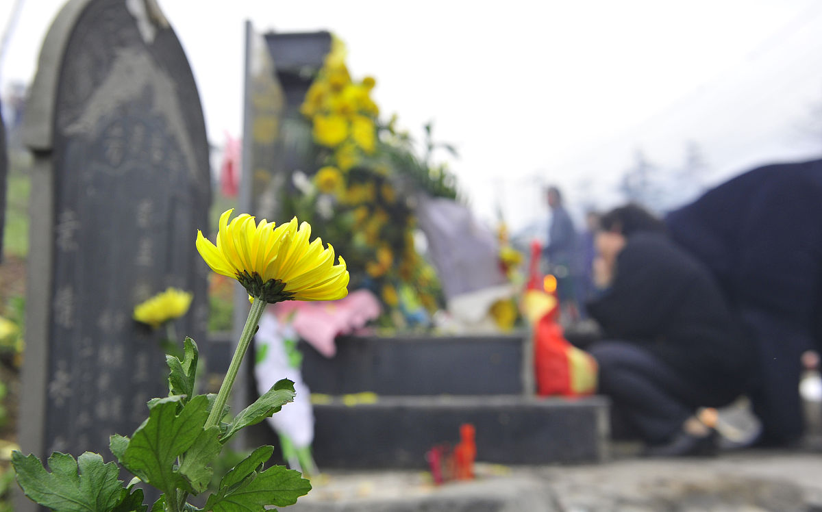 清明节需要做什么纪念去世的亲人