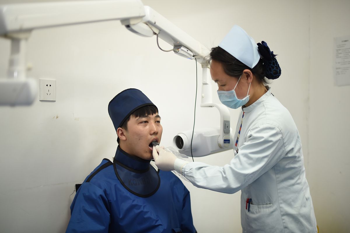 贵州省护理学校招生介绍：2020年招生简章