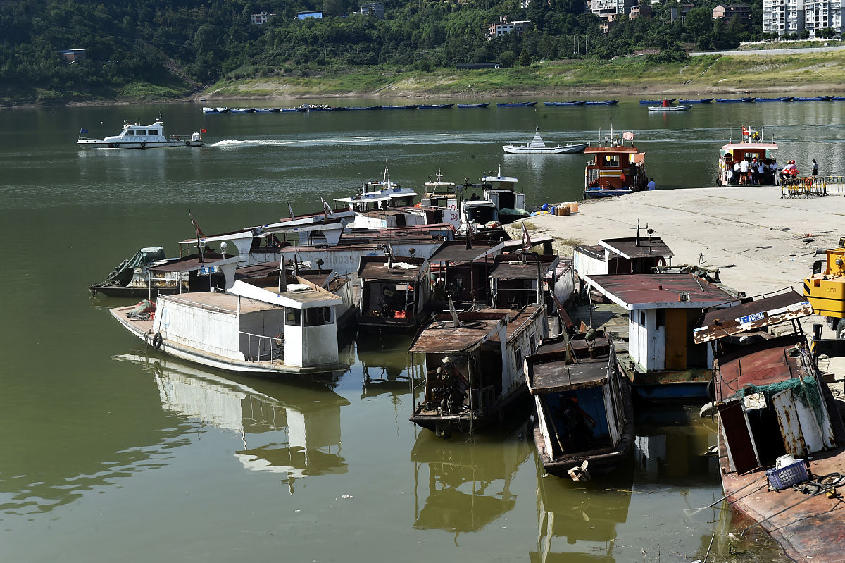 重庆航运旅游学校电子信息工程技术专业简介