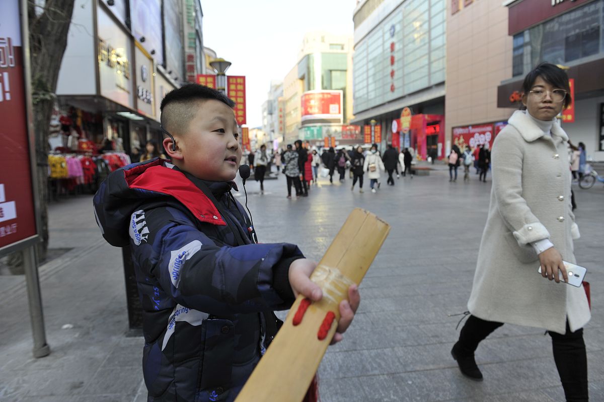 贵阳中专学校读什么专业好用发