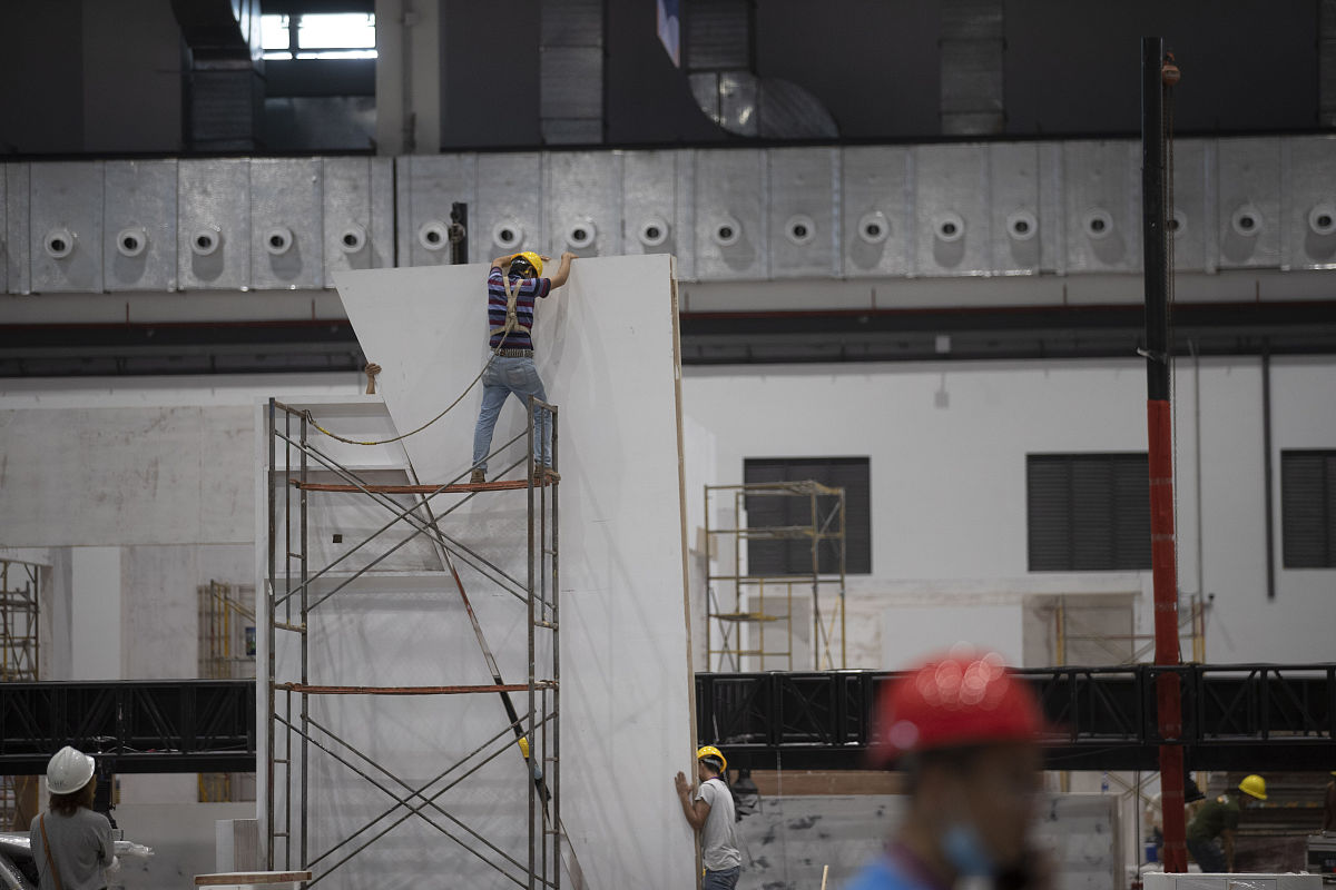 施工噪音影响分析及控制措施