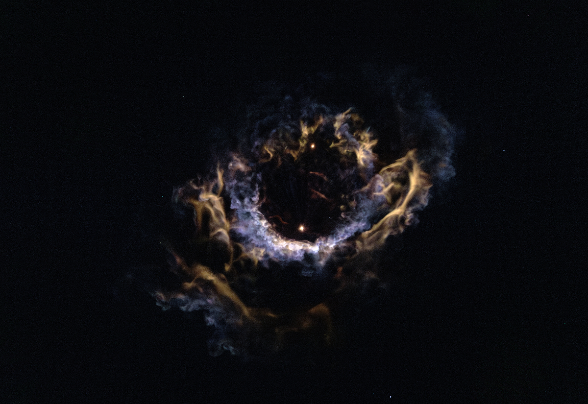 宇宙的起源是什么？