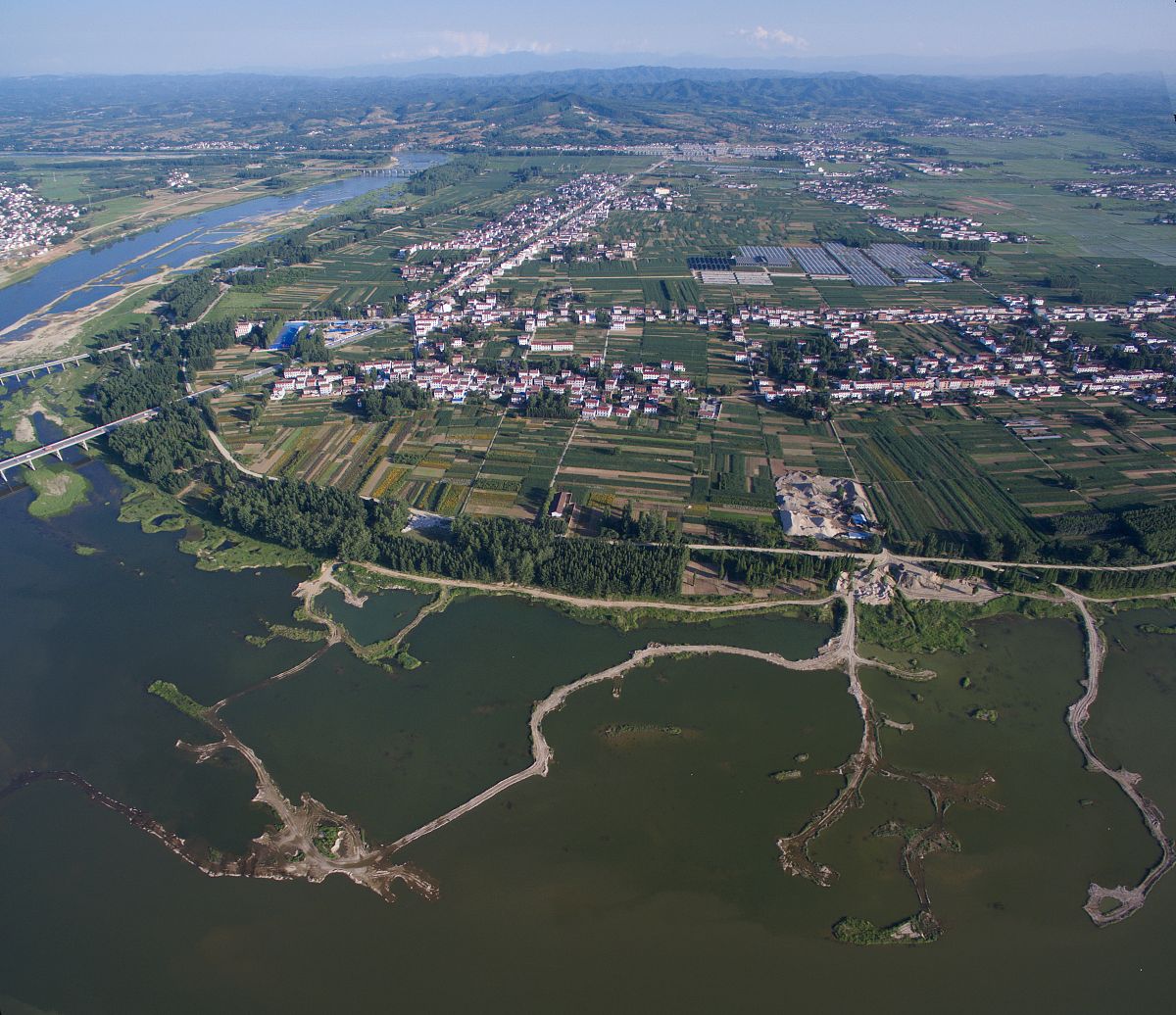 从陕西汉中到金成江怎么走 帮我用300字描述