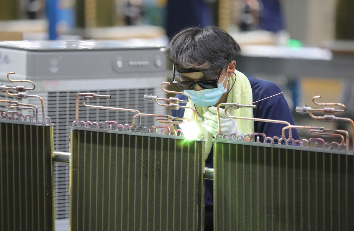 灵山县第二职业技术学校制冷和空调设备运用与维修专业怎么样好就业吗;::;; 灵山县第二职业技术学校制冷和空调设备运用与维修专业怎么样好就业吗;::;;