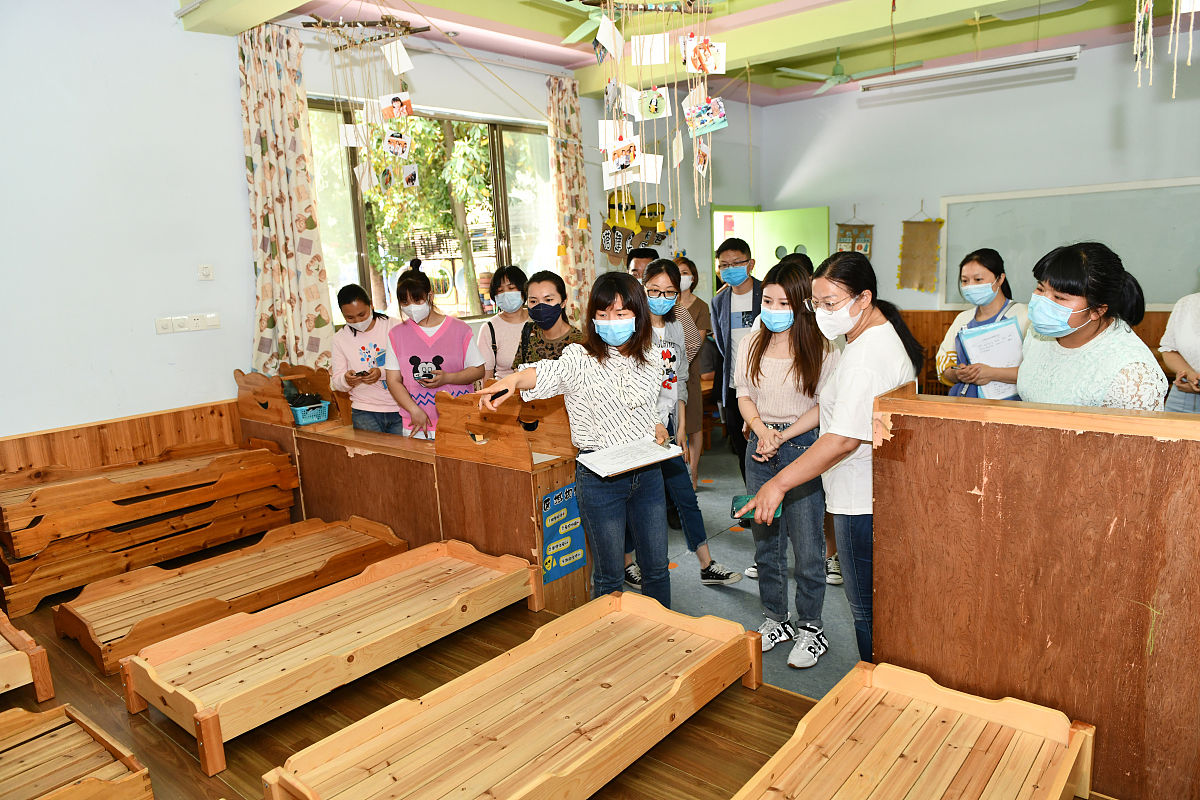 山东2020年幼儿园什么时候开学