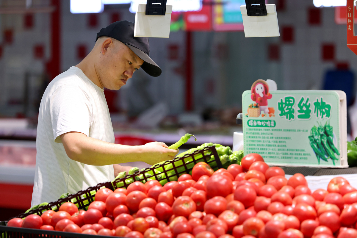 农产品储运与营销前景有哪些