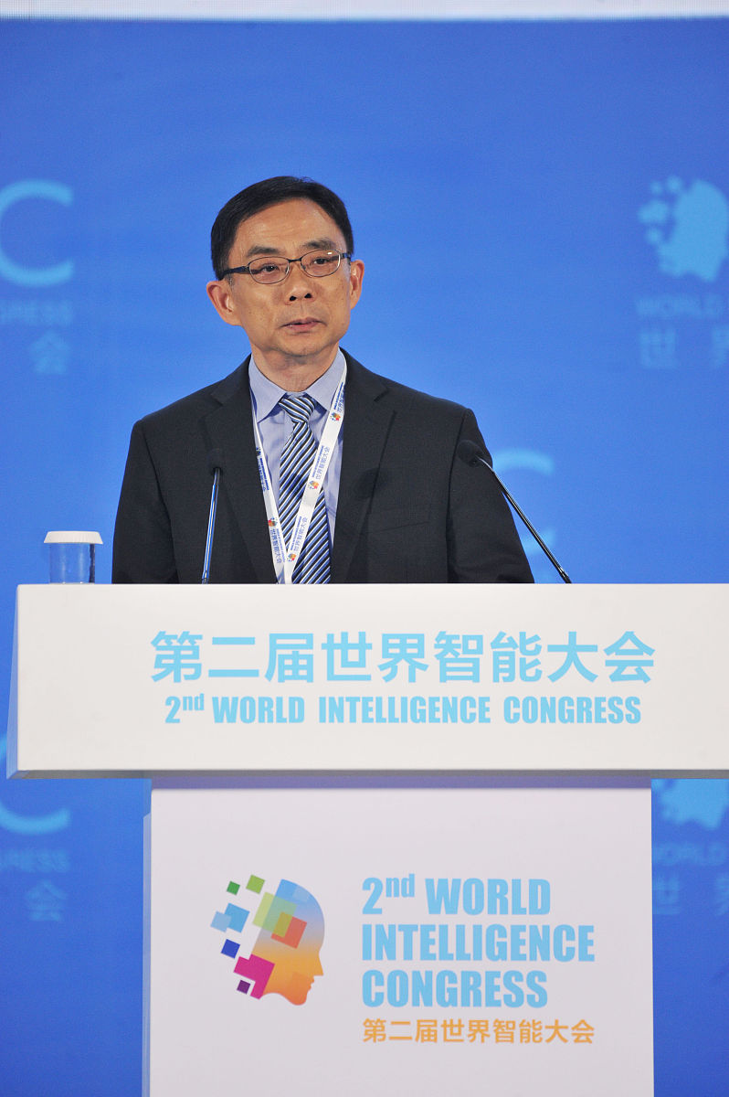 张抒扬院长读后感