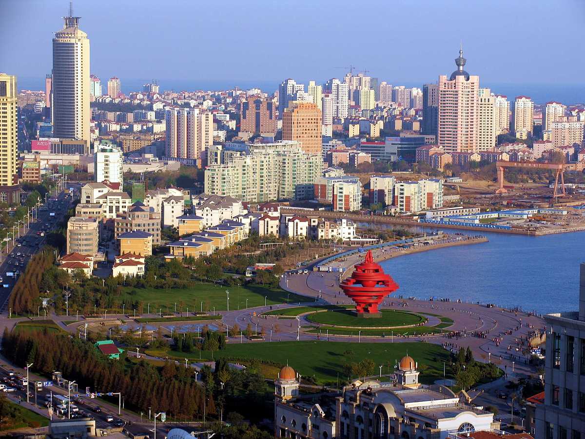 五一过后 G 青岛 男朋友 食堂 酒店 两晚 主阵地
