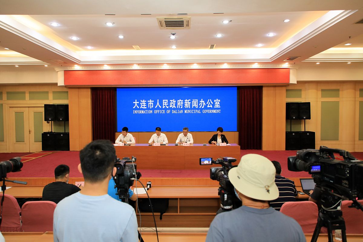 大连市教育局纪检监察组：维护教育公平，守护教育未来