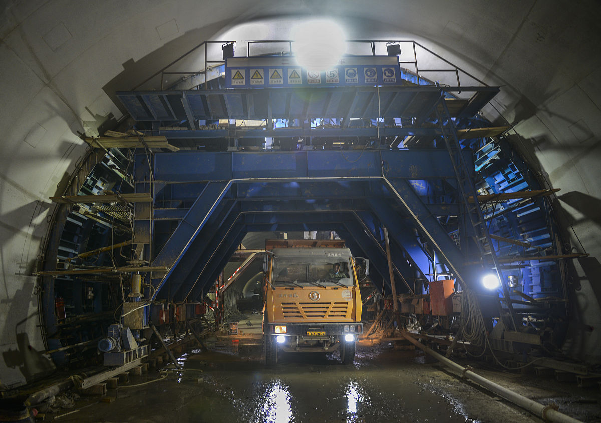 隧道养护新材料新技术新工艺应用方案