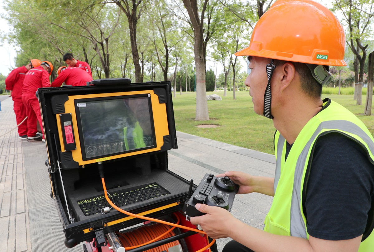油工红外线检测：优势及应用