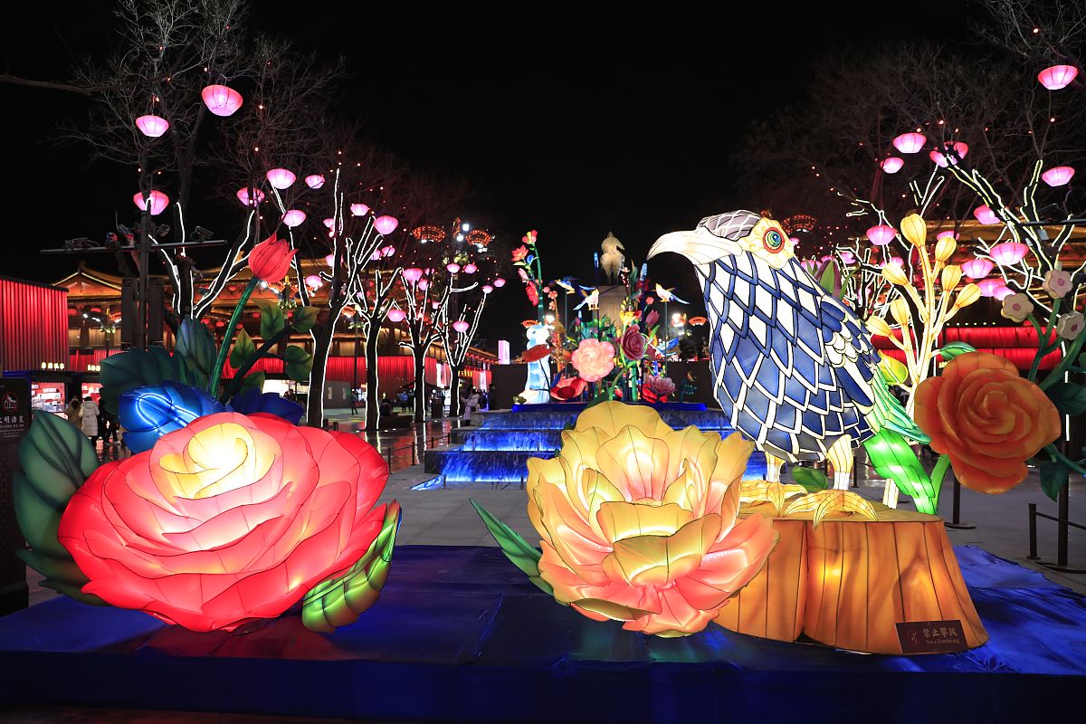 西安职业中专2021年招生专业有哪些