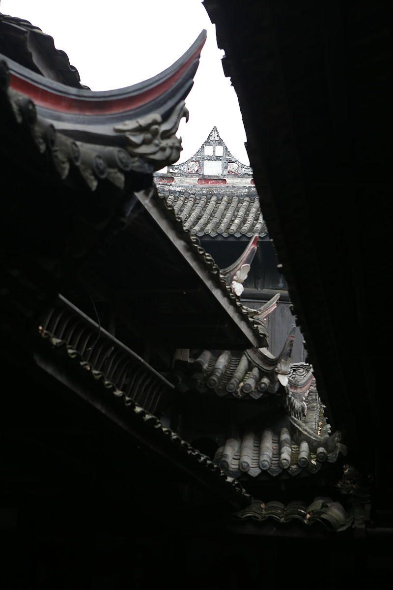 2019年3月25日,成都,川王宫.(如下载使用,请务必署名红星新闻 刘海韵/