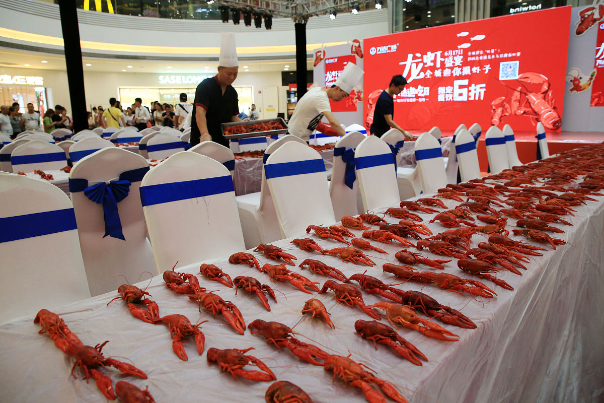 🔥10大吸睛美食节主题，好吃好玩到爆！🎉