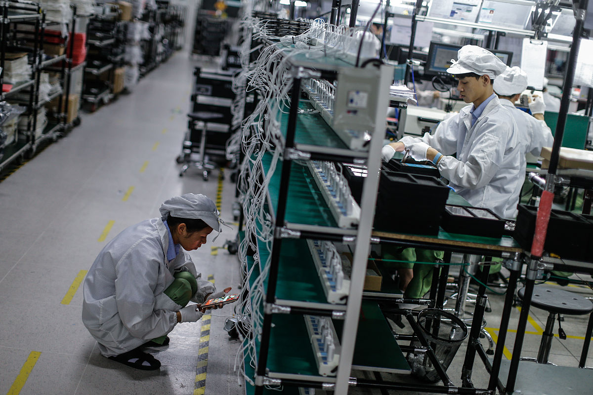 锂电池壳体制造缺陷分析：氧化膜、材料与工艺