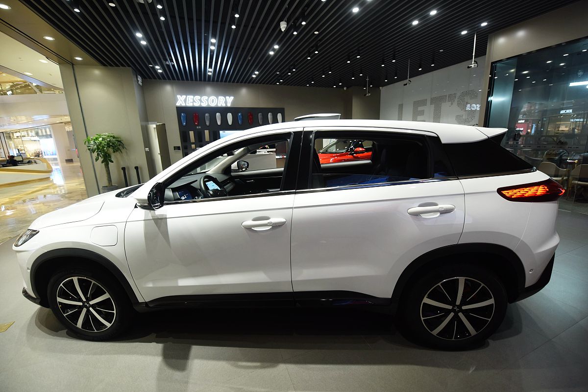 杭州汽车高级技工学校2023年招生计划 - 培养汽车行业精英