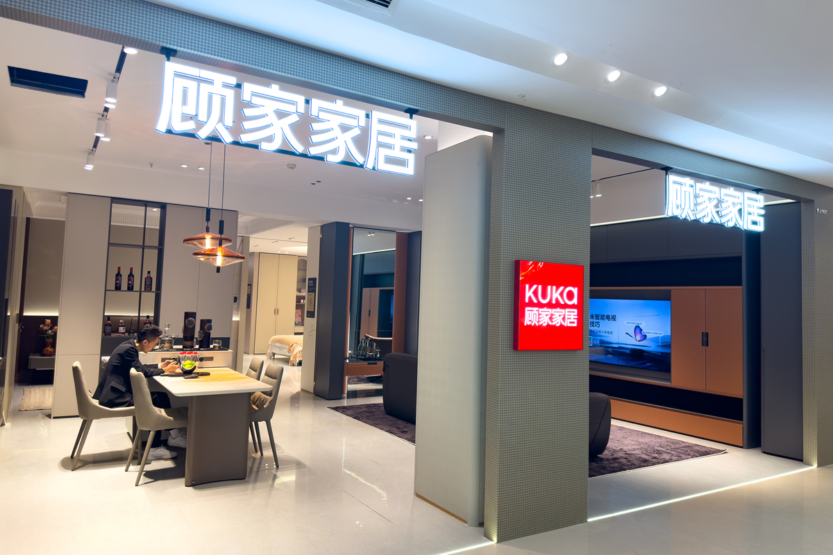 北京家装整装套餐哪家强？发展前景如何？