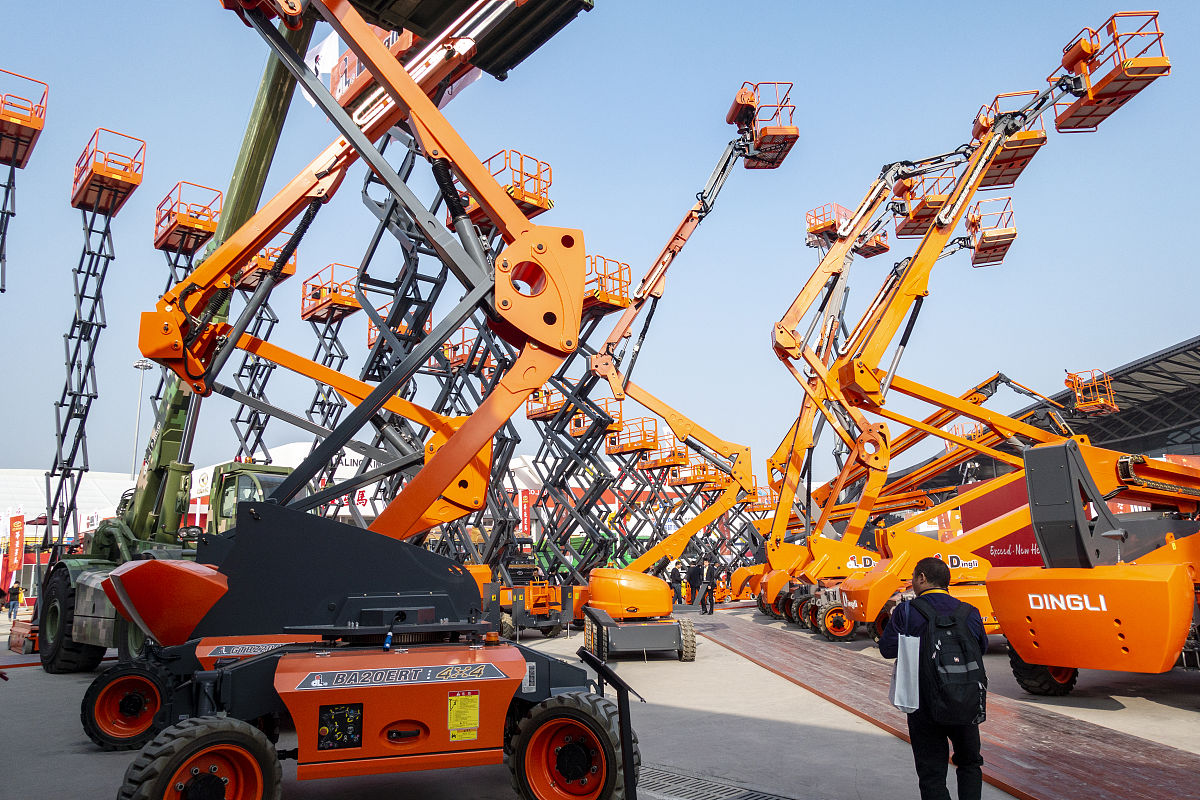 工程机械技术服务与营销专科专业怎么样