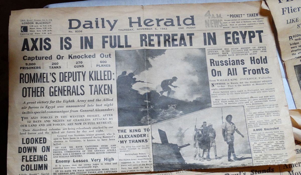 Where Were the First Shots of the American Revolution Fired?