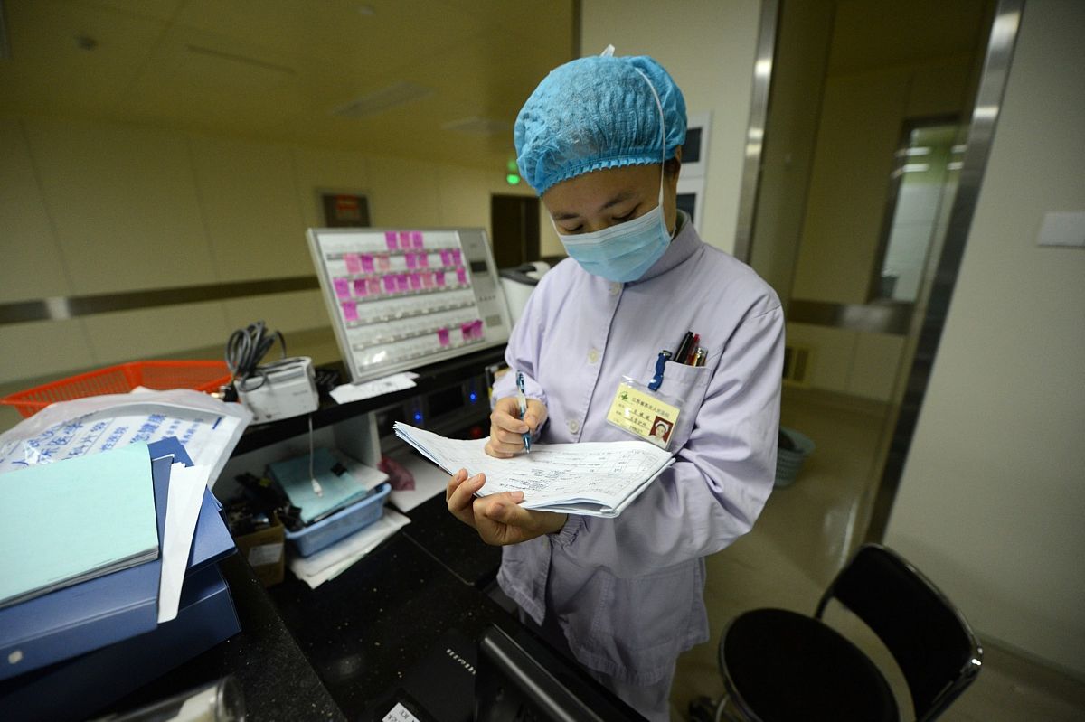 重庆2021年卫校包分配吗用
