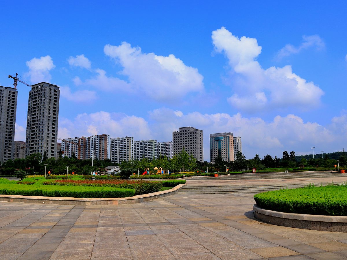 威海海洋职业学院水产养殖技术专业介绍