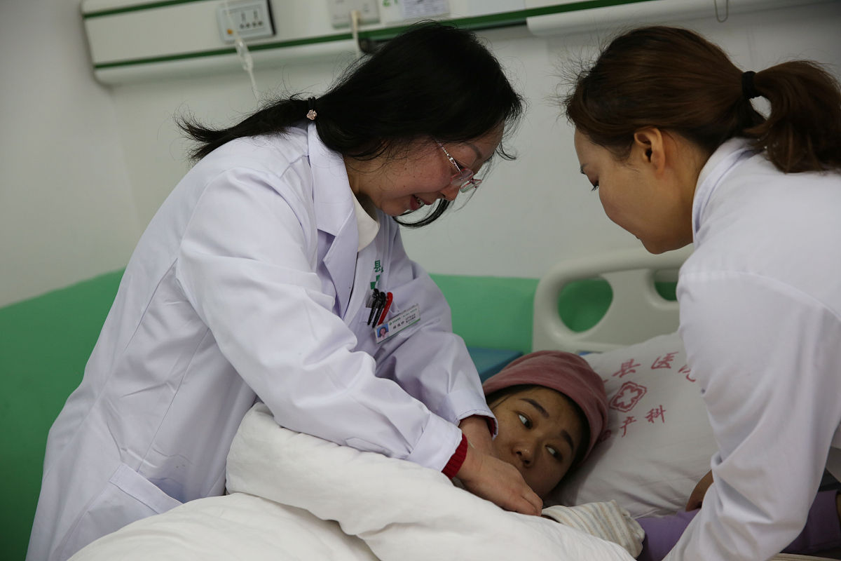 产后出血：原因、预防和治疗 - 妇产科急症