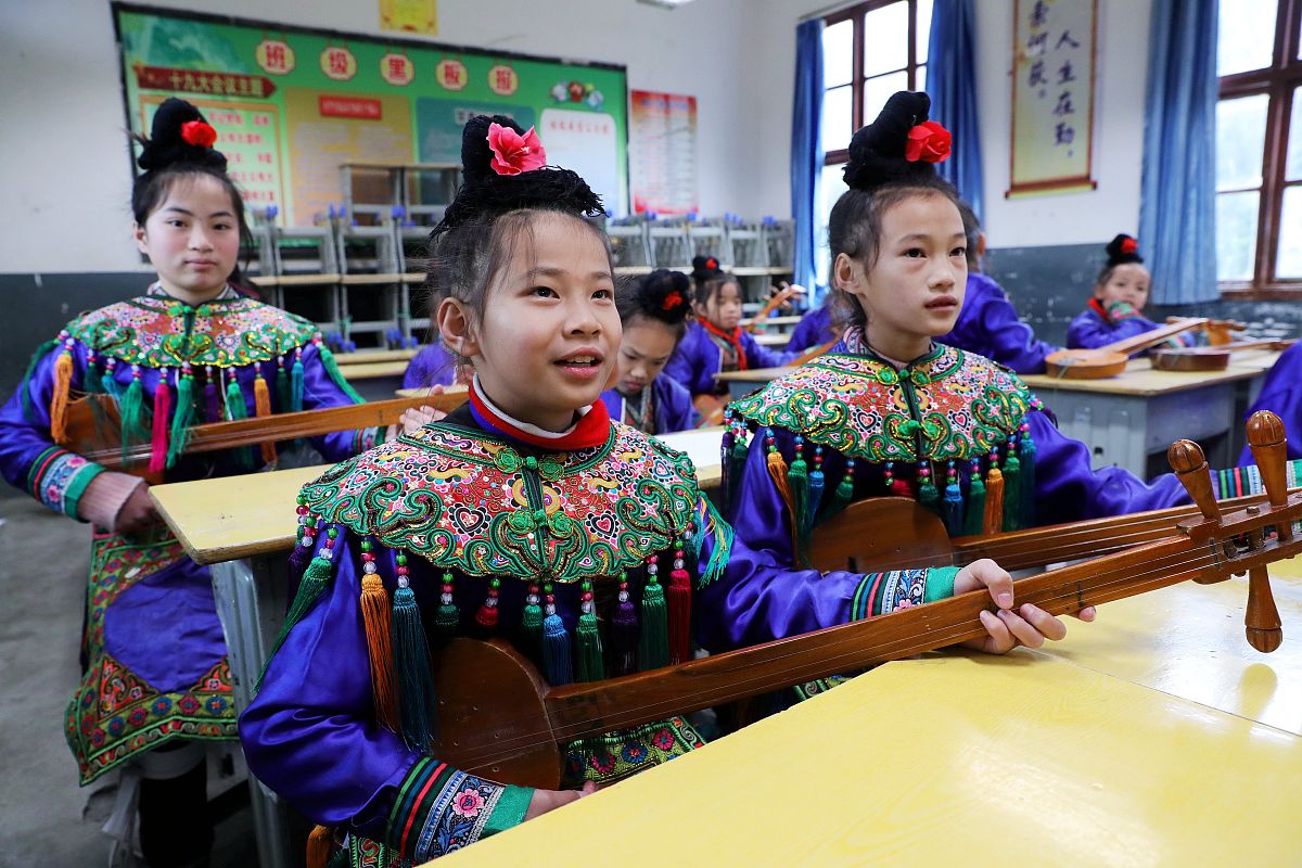 榕江中等职业学校2022年招生简章 - 培养技能型人才的优质选择
