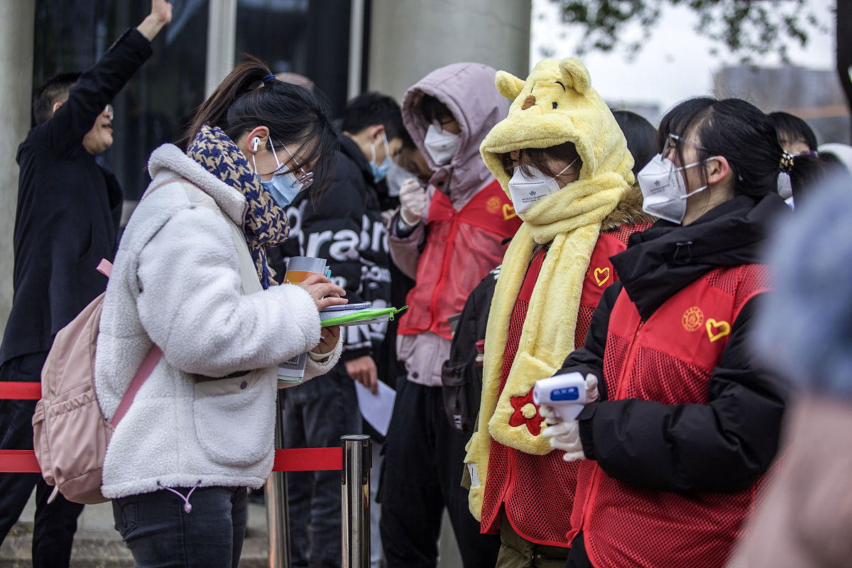 北仑职业高级中学2022年招生简章