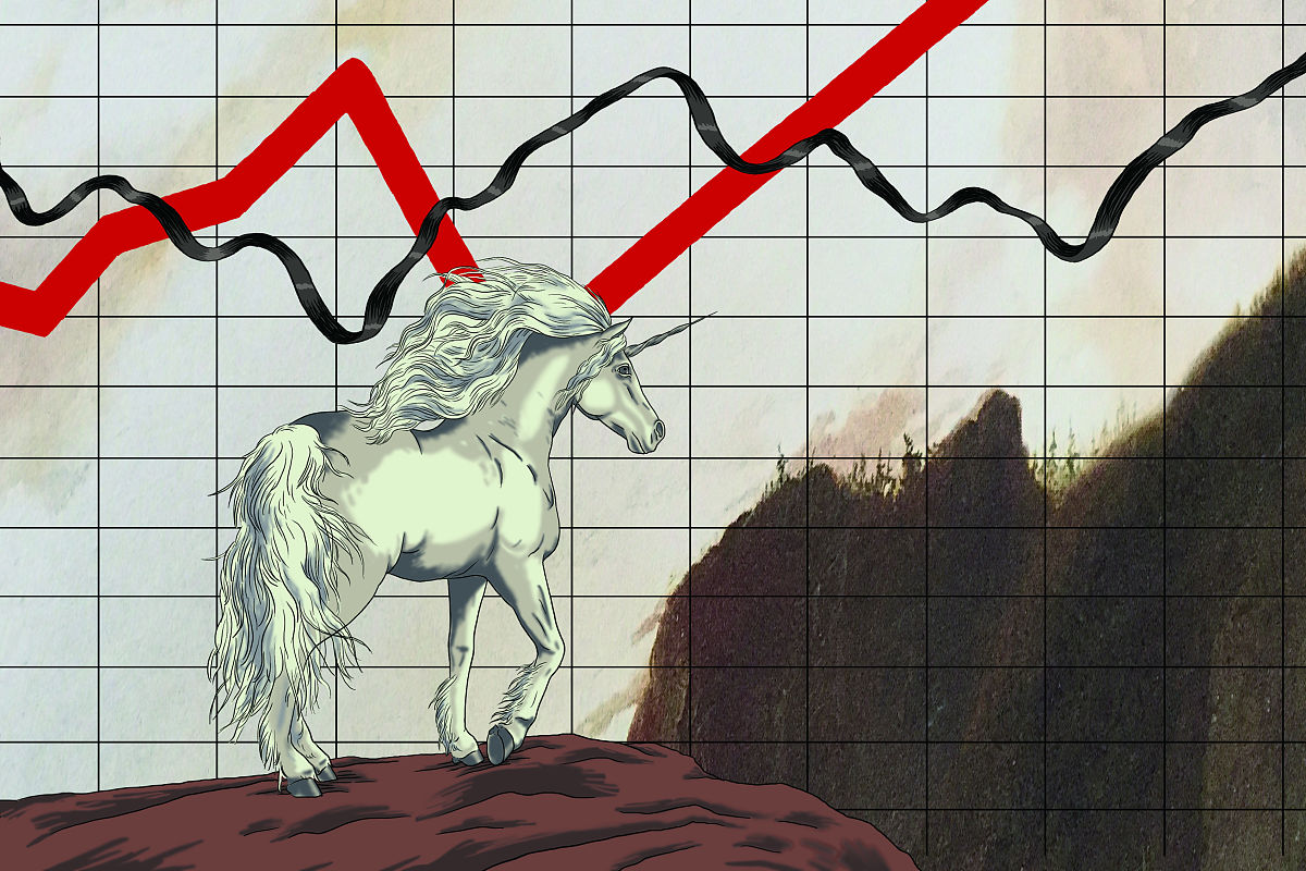 独角兽 ipo 股票