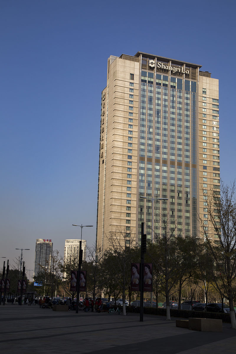 辽宁省城市建设学校2020年招生简章