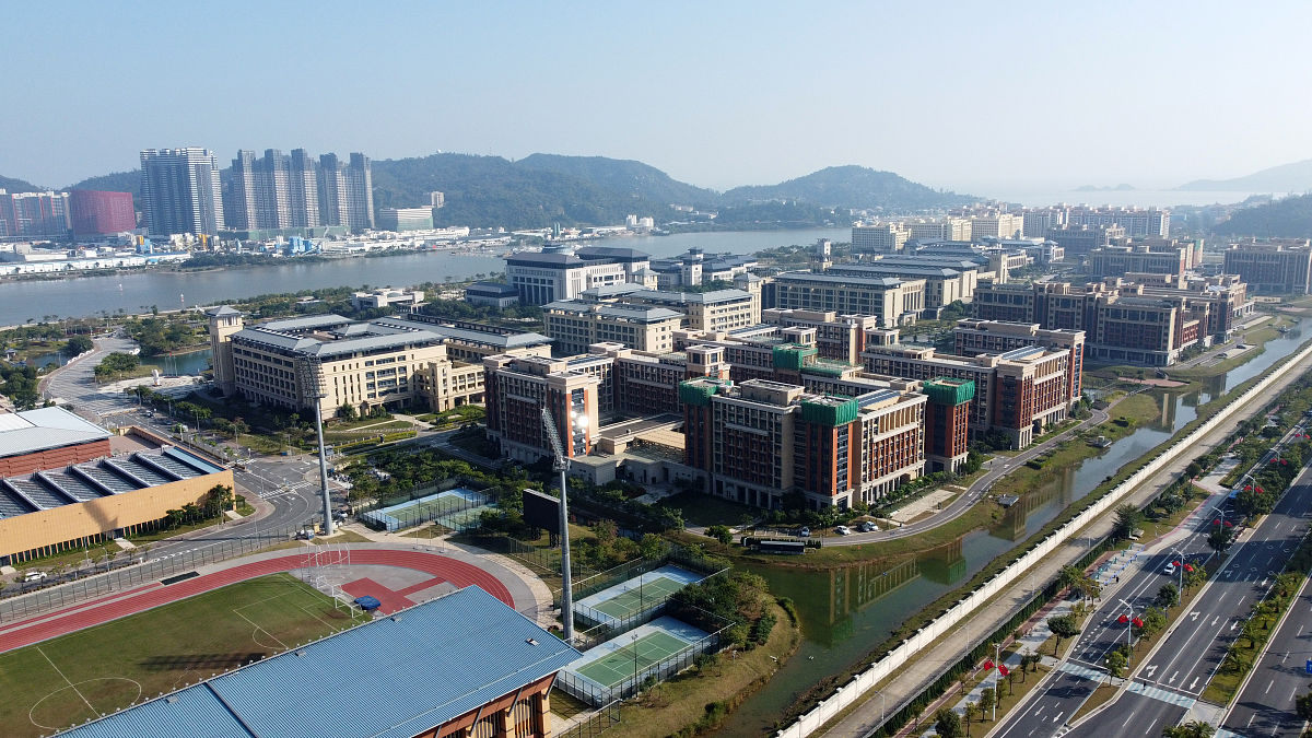舟山职业技术学校2023年怎么样？前景分析