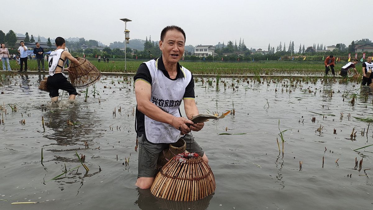 (如需下载使用,请务必署名 红星新闻 蒋麟/视觉中国)2020年9月19日,中