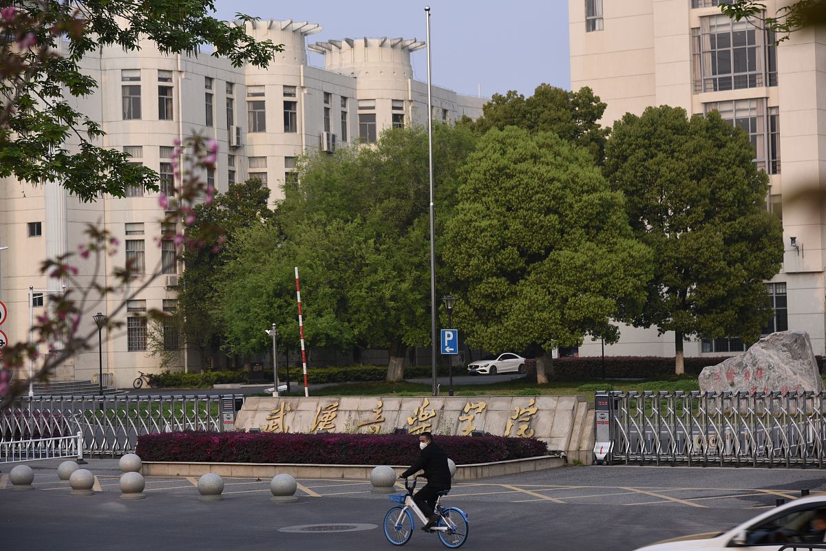 武汉市第二商业学校摄影摄像技术专业简介