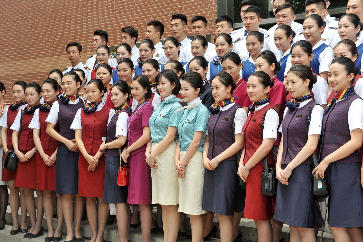 成都郫县希望职业学校航空服务专业怎么样？值得选择吗？