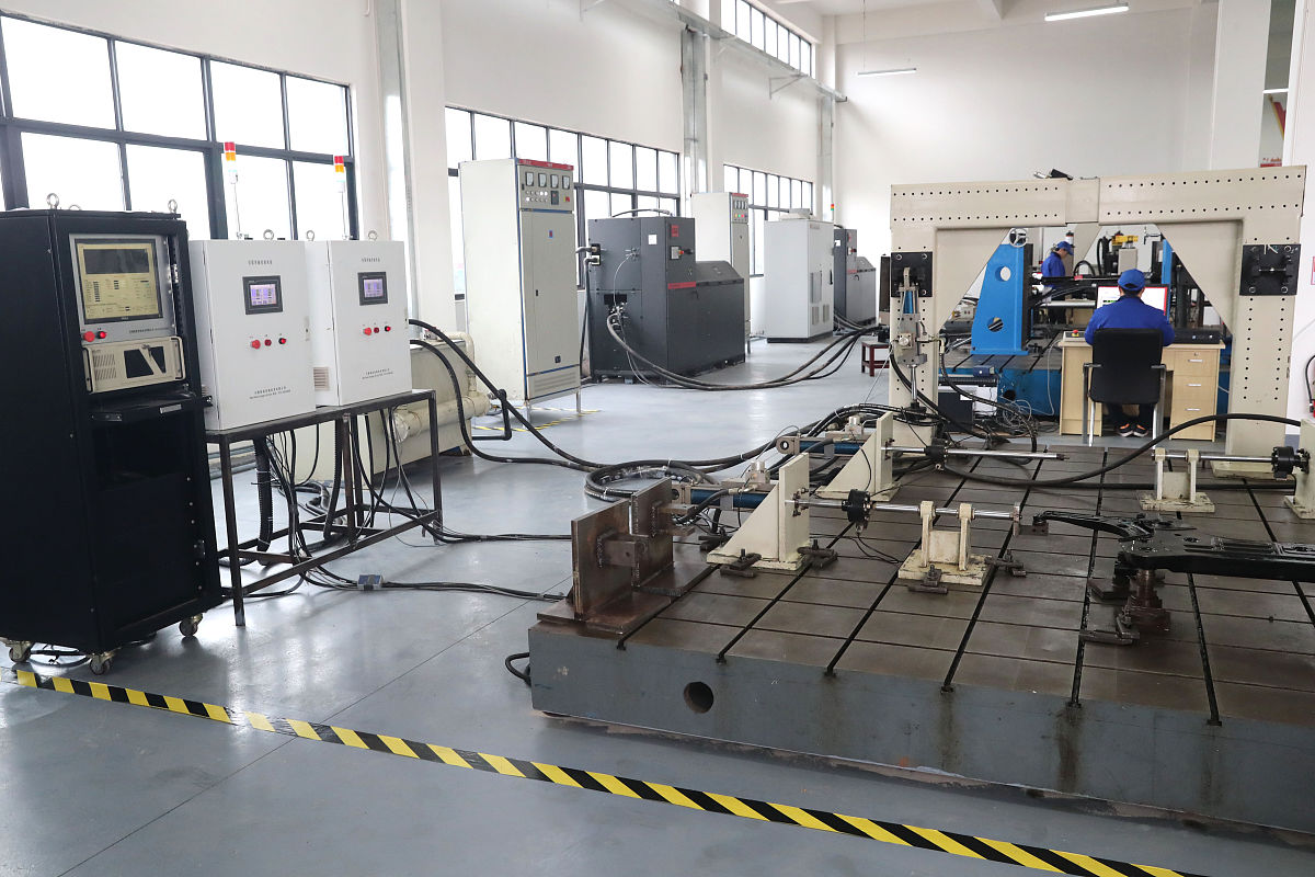 合肥汽车机械技术学校2023年招生简章 - 培养汽车机械技术人才的摇篮