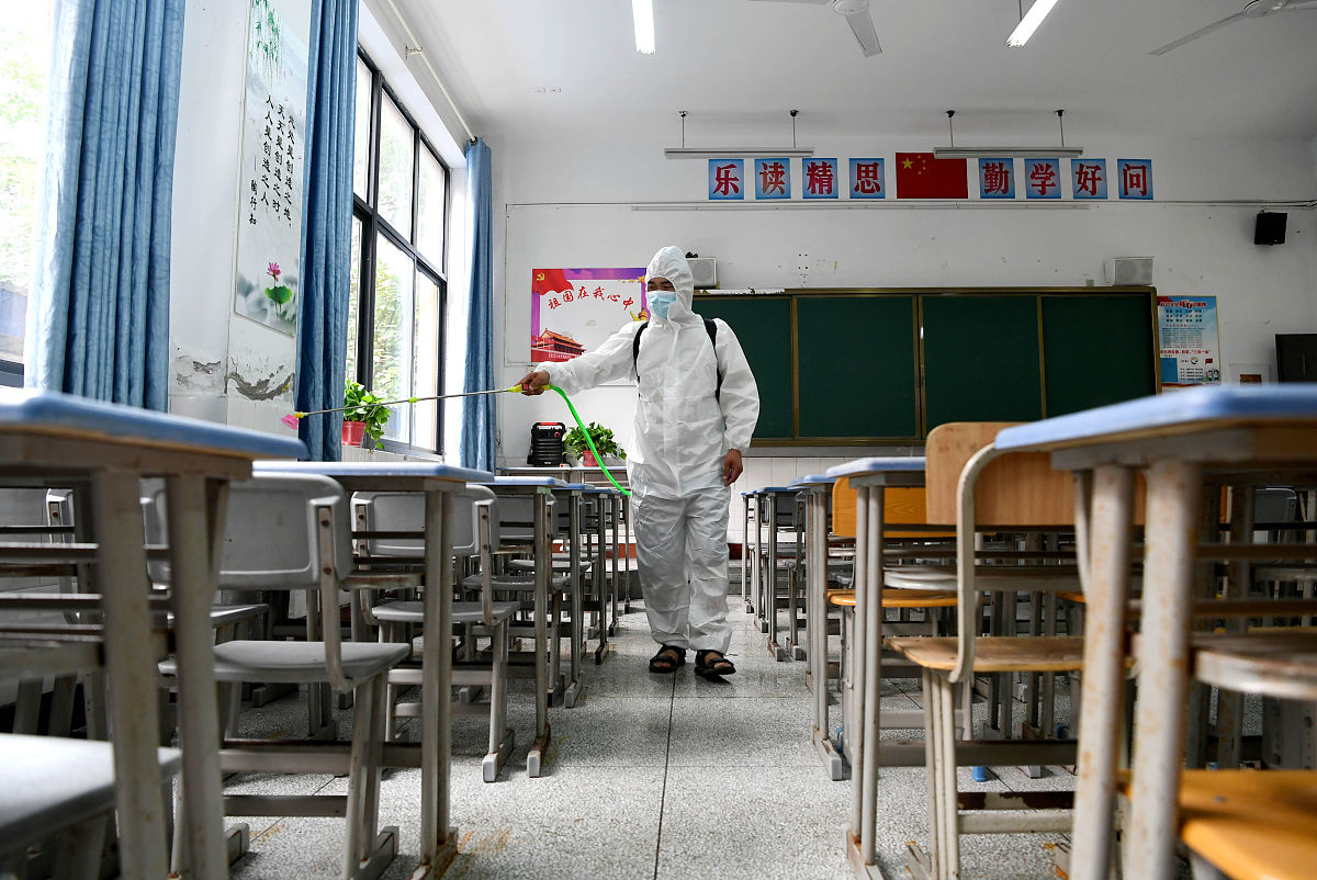 秦皇岛卫校学习技巧：如何学好卫校课程