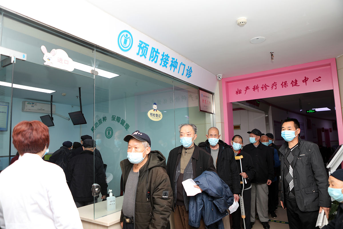 重庆护理专业的就业情况怎样