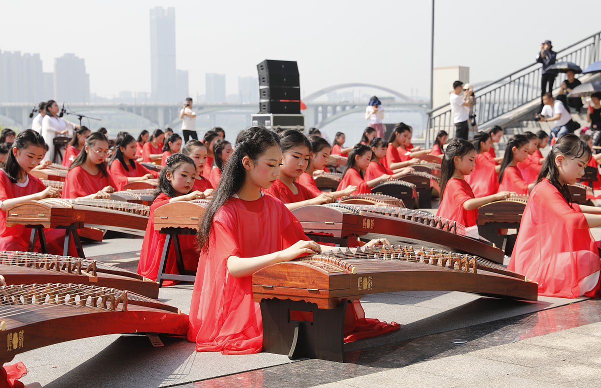 我爱祖国：一名小学生的国庆颂歌