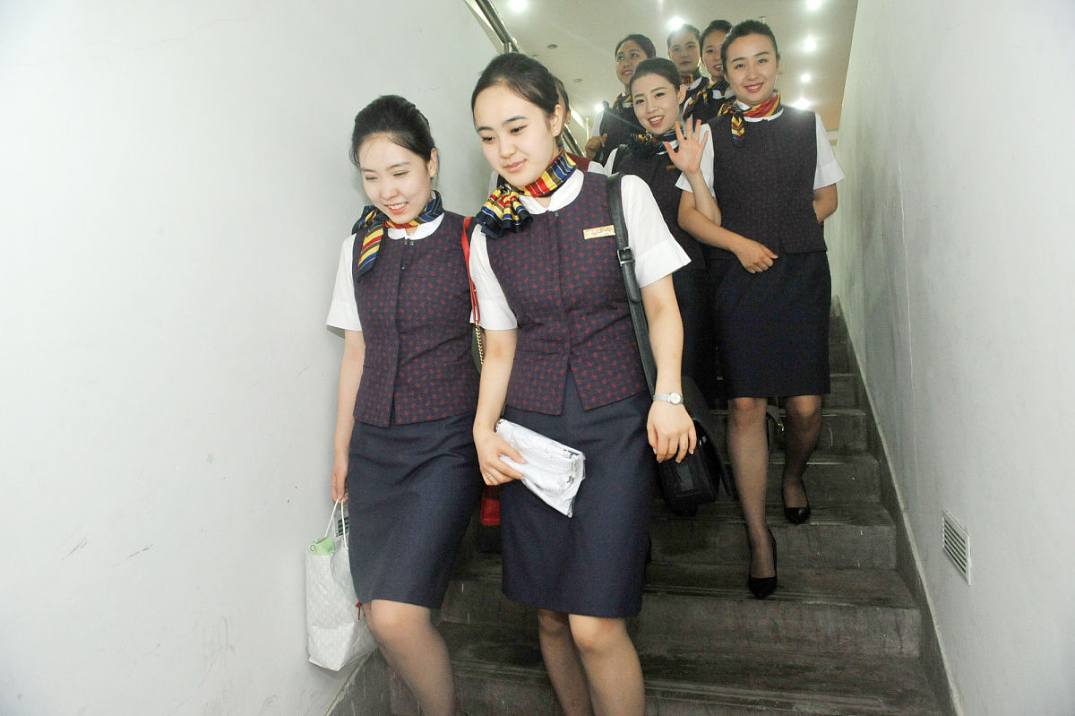 中国民航大学学校民航运输专科专业介绍