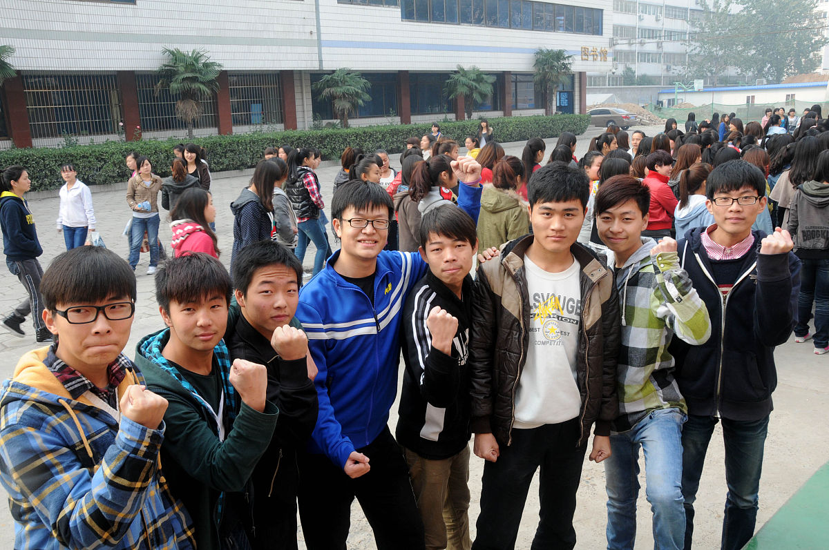 2022年临汾职业幼师学校招生简章