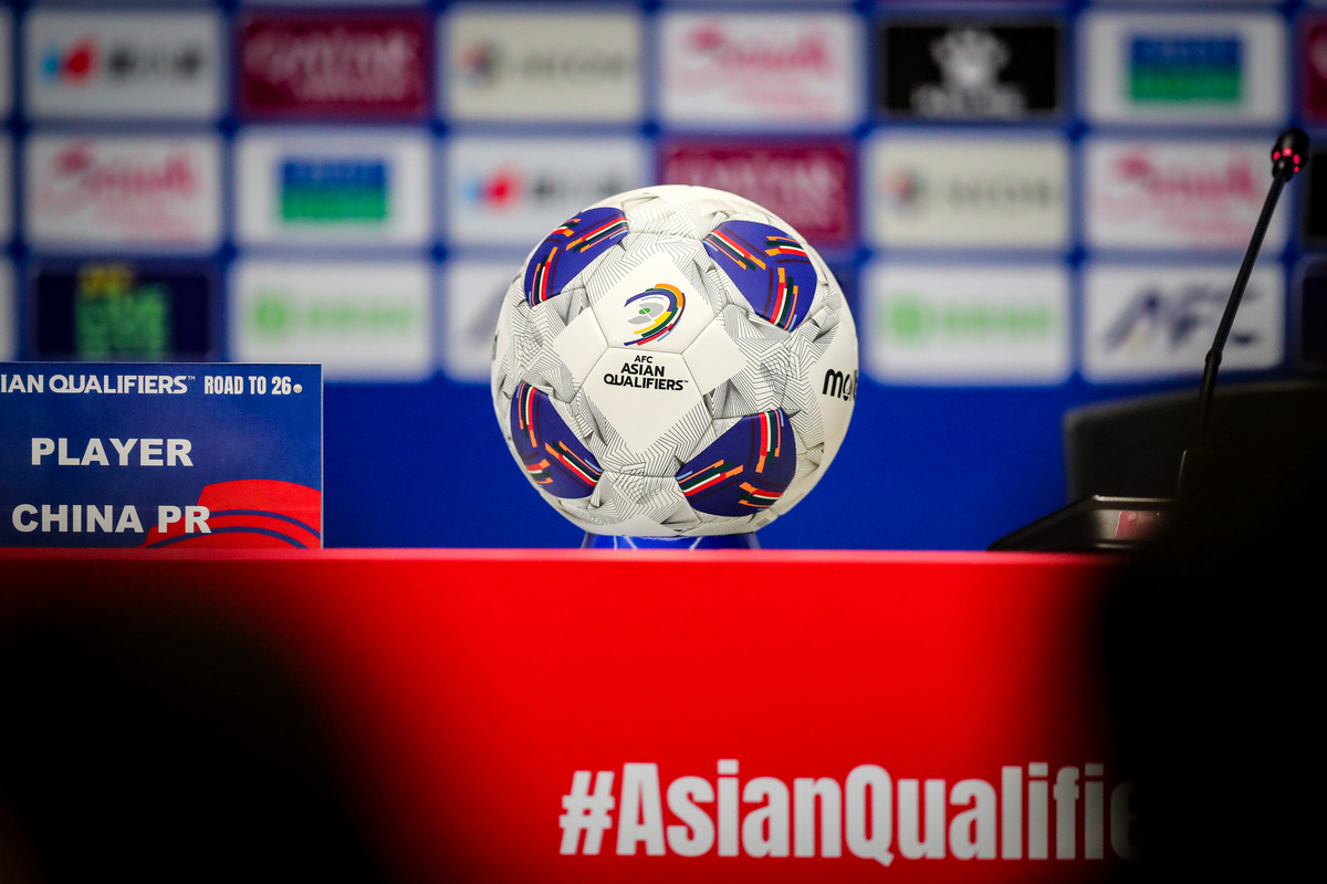 关于2022年世界杯的演讲