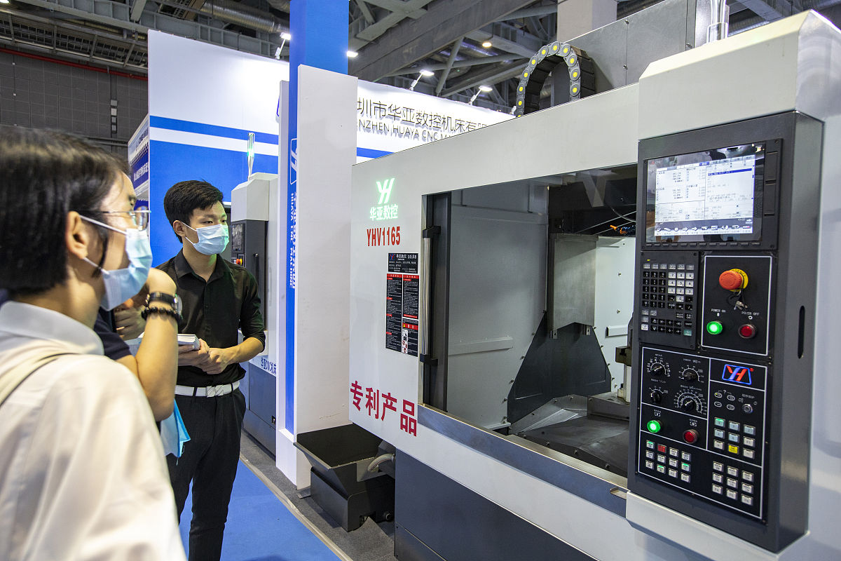 西安航空职业技术学院模具设计与制造专业招生计划：60人