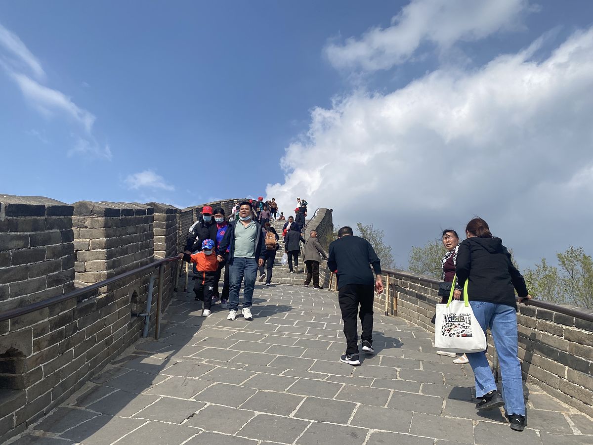 壮游记：山川之美，人文之魂