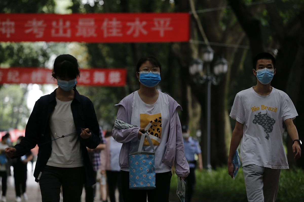 初三毕业可以选择重庆的哪些高中？