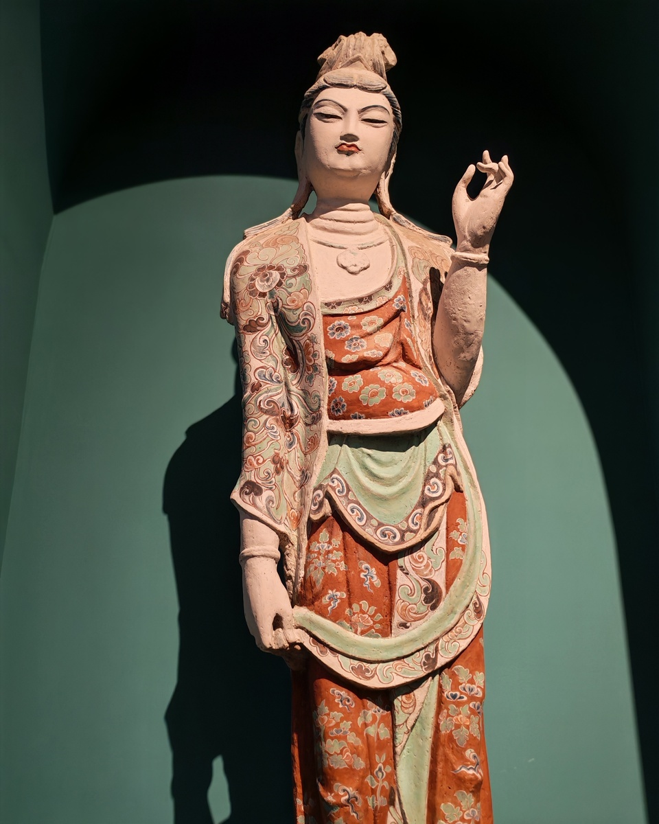 敦煌艺术旅游中等专业学校2021年热门专业是哪些