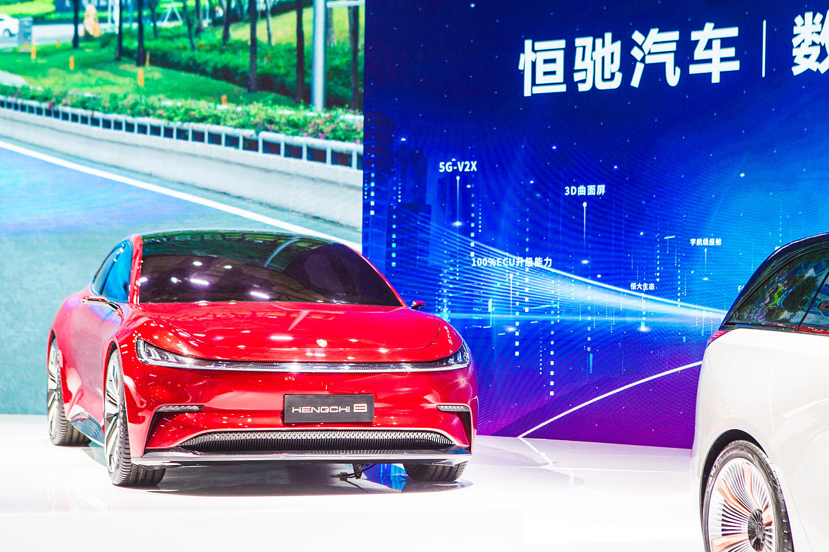 重庆市立信职业教育中心汽车整车与配件营销专业就业前景如何