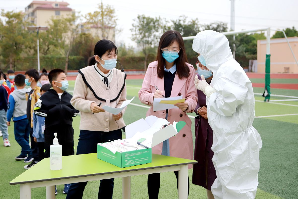 吉林通化市卫生学校2022新型冠状肺炎传染疫情怎样防护