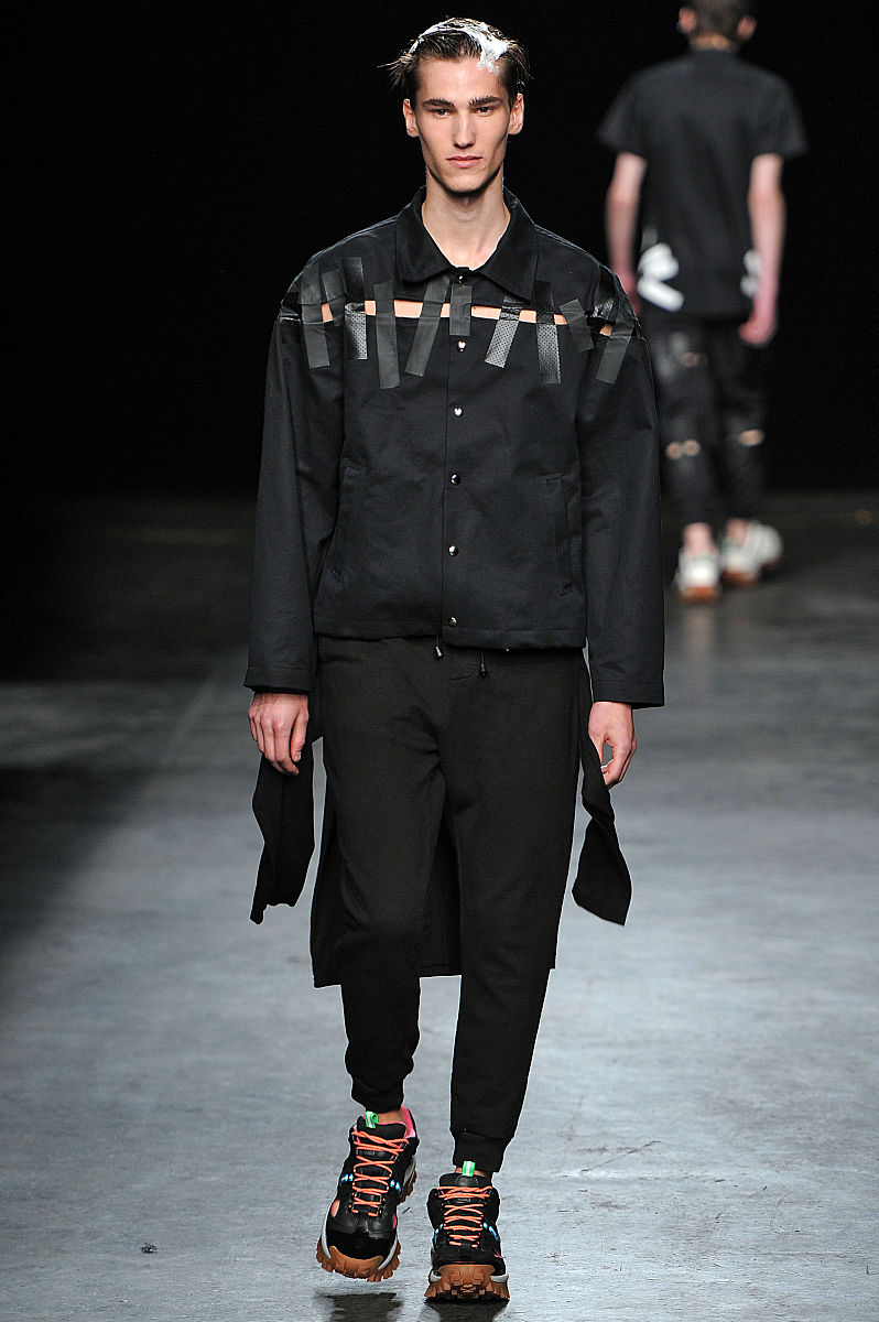 地下排水 - 傳統中文翻譯