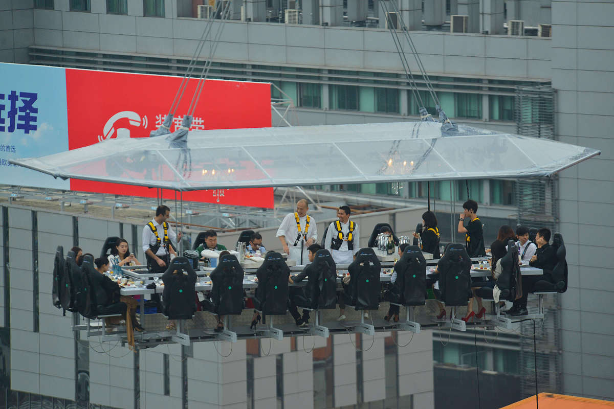 贵阳航空学校：精细选择，成就航空梦想