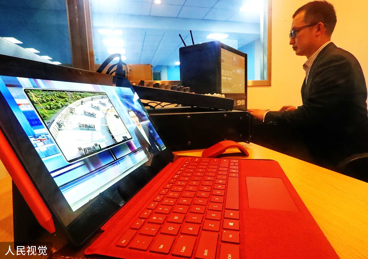 商丘职业技术学院软件技术专业好就业吗